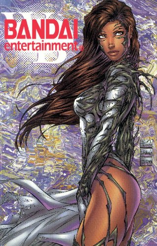 Beispielbild fr Witchblade Tankobon Volume 2 zum Verkauf von HPB-Emerald