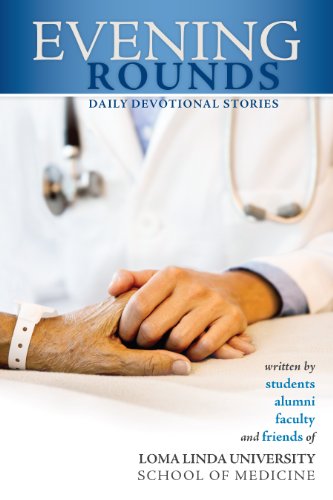 Stock image for Evening Rounds: Daily Devotional Stories for sale by -OnTimeBooks-