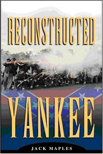 Stock image for Reconstructed Yankee for sale by Ergodebooks
