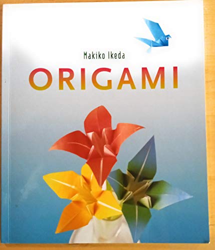Stock image for Origami for sale by SecondSale