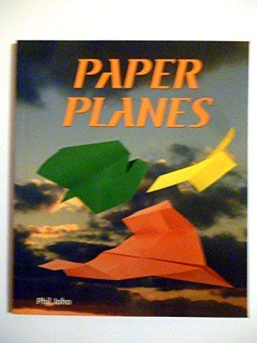 Beispielbild fr Paper Planes zum Verkauf von Better World Books: West