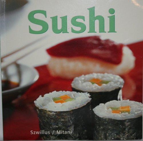 Beispielbild fr Sushi zum Verkauf von Isle of Books