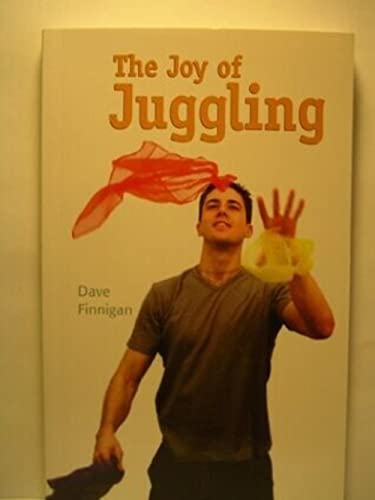 Stock image for The Joy of Juggling for sale by SecondSale