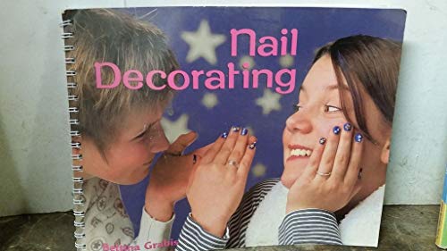 Stock image for Nail Decorating for sale by Better World Books: West