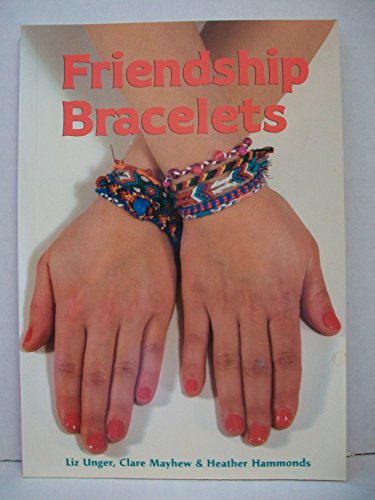 Beispielbild fr Friendship Bracelets zum Verkauf von SecondSale