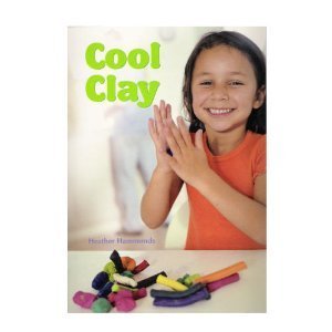 Stock image for Cool Clay for sale by SecondSale