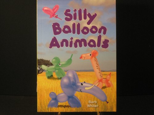 Imagen de archivo de Balloon Animals a la venta por Your Online Bookstore