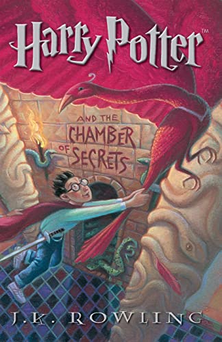 9781594130014: Harry Potter and the Chamber of Secrets