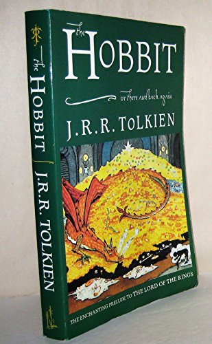 The Hobbit (9781594130052) by Tolkien, J. R. R.