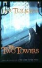 Stock image for The Two Towers (The Lord of the Rings, Part 2) for sale by Ergodebooks
