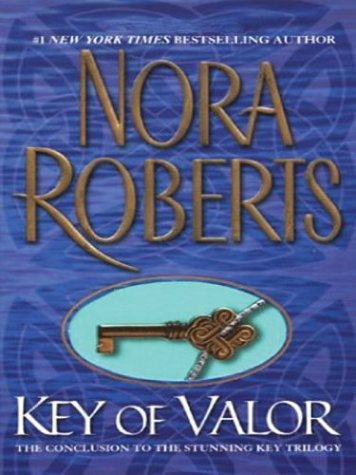 9781594130083: Key of Valor (Key Trilogy)