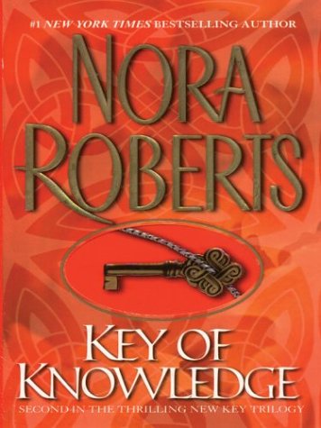 Stock image for Key of Knowledge for sale by Once Upon A Time Books