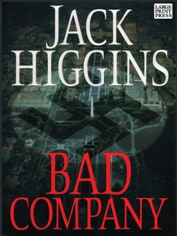 Stock image for Bad Company for sale by GF Books, Inc.