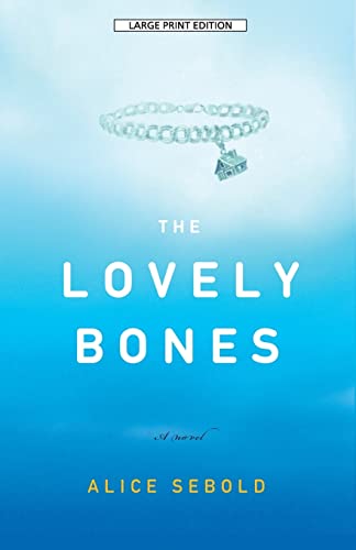 Stock image for The Lovely Bones for sale by Wonder Book