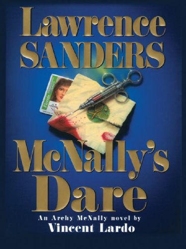 Imagen de archivo de McNally's Dare a la venta por Better World Books