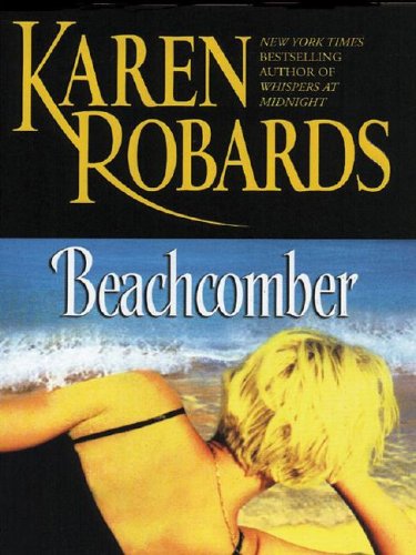 Imagen de archivo de Beachcomber a la venta por Better World Books