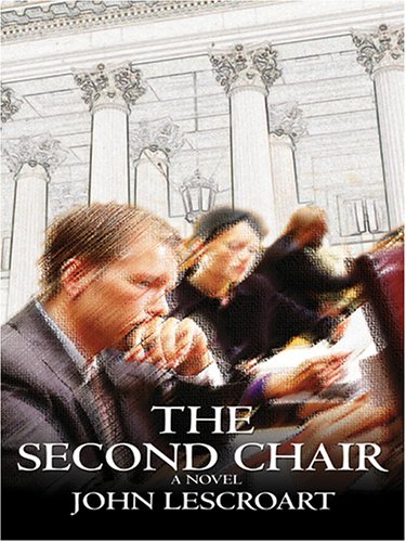 9781594130496: The Second Chair (Dismas Hardy)