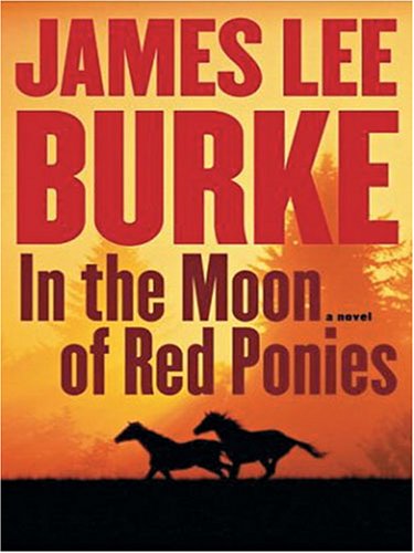 Imagen de archivo de In the Moon of Red Ponies a la venta por Better World Books