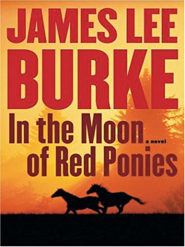 Stock image for In the Moon of Red Ponies for sale by Better World Books