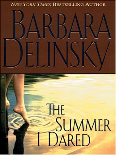 Stock image for The Summer I Dared for sale by Better World Books Ltd