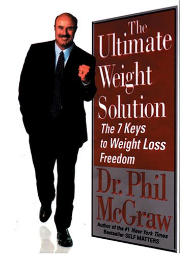Imagen de archivo de The Ultimate Weight Solution: The 7 Keys to Weight Loss Freedom a la venta por ThriftBooks-Atlanta