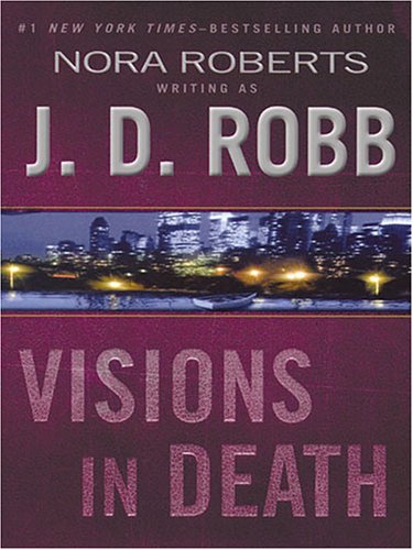 9781594130816: Visions in Death