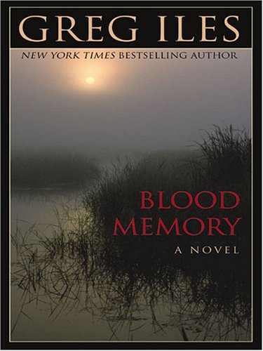 Beispielbild fr Blood Memory zum Verkauf von Better World Books