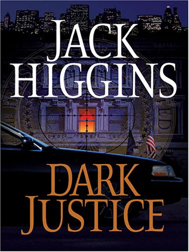 Beispielbild fr Dark Justice zum Verkauf von Wonder Book