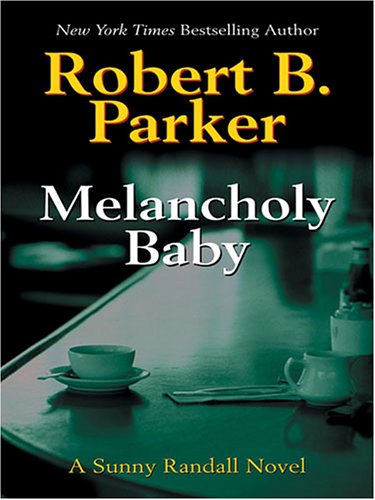 9781594130977: Melancholy Baby (Thorndike Paperback Bestsellers)