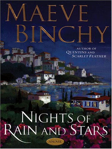 Beispielbild fr Nights of Rain and Stars zum Verkauf von Wonder Book