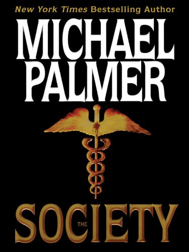 9781594131110: The Society