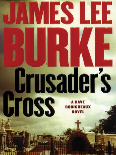 Imagen de archivo de Crusader's Cross a la venta por ThriftBooks-Dallas