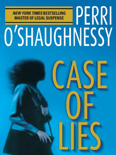 9781594131202: Case of Lies (Thorndike Paperback Bestsellers)