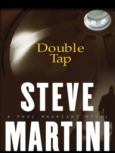 9781594131233: Double Tap (A Paul Madriani Novel)