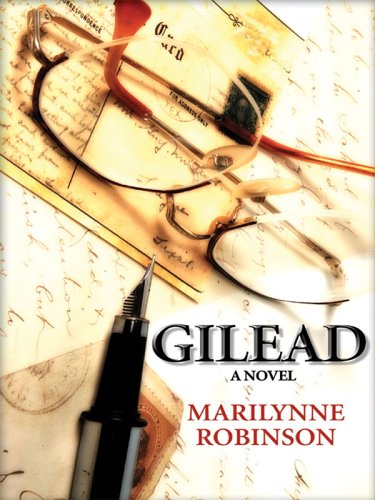 Stock image for Gilead for sale by Better World Books