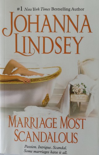 Beispielbild fr Marriage Most Scandalous zum Verkauf von Better World Books