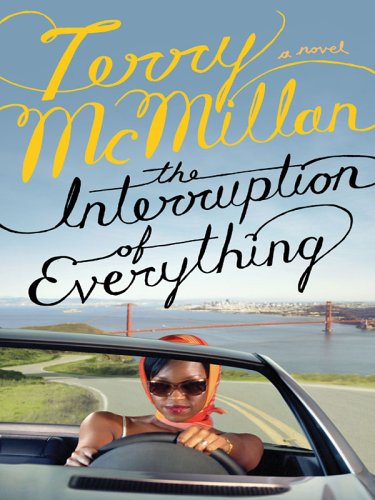 9781594131349: The Interruption of Everything