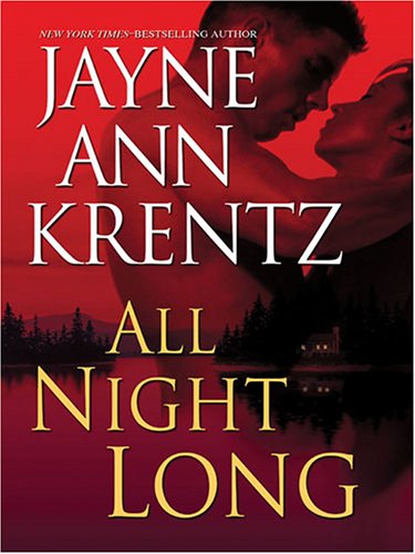 Stock image for All Night Long for sale by Front Cover Books