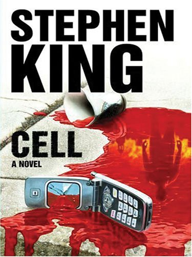 9781594131523: Cell (Thorndike Paperback Bestsellers)