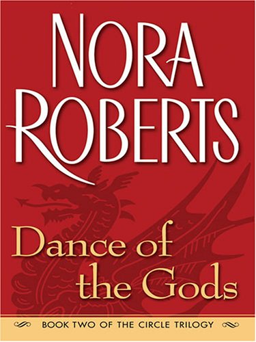 Beispielbild fr Dance of the Gods (The Circle Trilogy, Book 2) zum Verkauf von Wonder Book