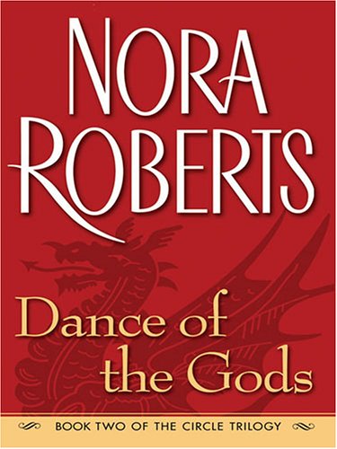 9781594131530: Dance of the Gods (Circle Trilogy)