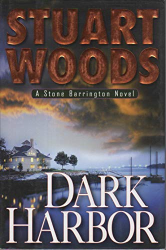 9781594131547: Dark Harbor (Stone Barrington Novels)