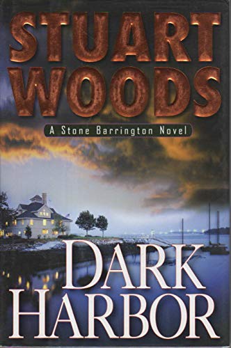 Dark Harbor (9781594131547) by Woods, Stuart