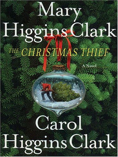 Beispielbild fr The Christmas Thief zum Verkauf von ThriftBooks-Atlanta