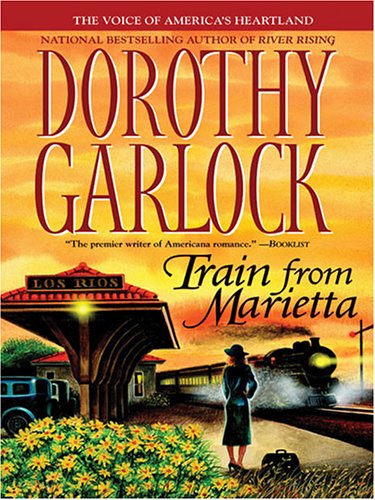 9781594131691: Train from Marietta (Thorndike Paperback Bestsellers)