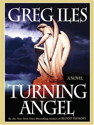 9781594131707: Turning Angel (Thorndike Paperback Bestsellers)