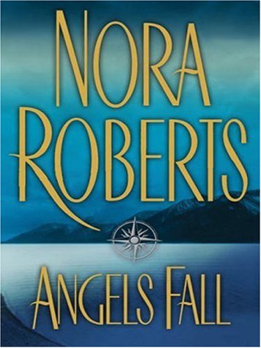 9781594131769: Angels Fall (Thorndike Paperback Bestsellers)