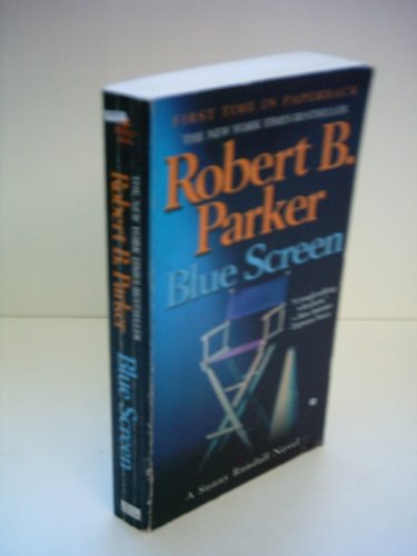 Imagen de archivo de Blue Screen (Sunny Randall Novels) a la venta por Bookmans