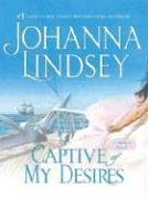 Imagen de archivo de Captive of My Desires a la venta por Jenson Books Inc