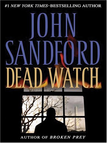 Imagen de archivo de Dead Watch a la venta por Ergodebooks